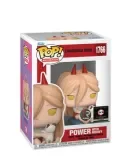 Power with Meowy #1766 Funko Pop