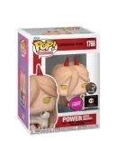 Power with Meowy #1766 Funko Pop