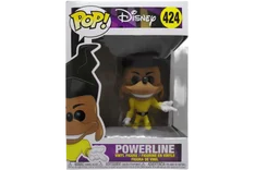 Powerline #424 Funko Pop