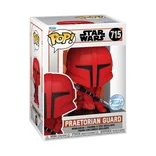 Praetorian Guard #715 Funko Pop