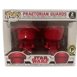 Praetorian Guards #2 PACK Funko Pop