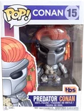 Predator Conan #15 Funko Pop