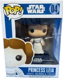 Princess Leia #04 Funko Pop