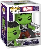 Professor Hulk #705 Funko Pop