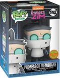 Professor Membrane #142 Funko Pop