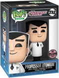 Professor Utonium #232 Funko Pop