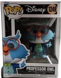 Professor Owl #1249 Funko Pop