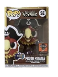 Proto Pirates #SE Funko Pop