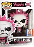 Proto Punk #SE Funko Pop