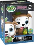 Proto as Scooby-Doo #306 Funko Pop