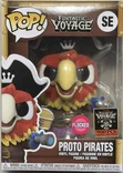 Proto Pirates #SE Funko Pop