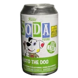 Proto The Dog Funko Pop