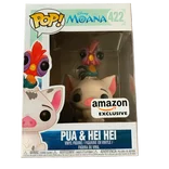 Pua & Hei Hei #422 Funko Pop