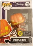 Pumpkin king #1357 Funko Pop