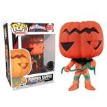 Pumpkin Rapper #663 Funko Pop