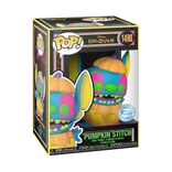 Pumpkin Stitch #1498 Funko Pop
