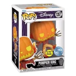 Pumpkin king #1357 Funko Pop