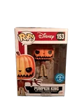 Pumpkin King #153 Funko Pop