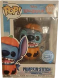 Pumpkin Stitch #1087 Funko Pop