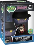 Puppet Master #303 Funko Pop