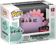 Pusheenosaurus #12 Funko Pop
