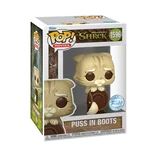Puss in Boots #1596 Funko Pop