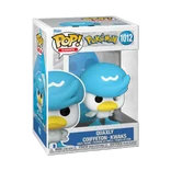 Quaxly Coiffeton Kwaks #1012 Funko Pop