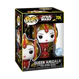 Queen Amidala #706 Funko Pop