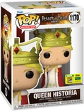 Queen Historia #1170 Funko Pop
