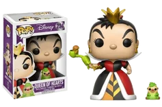 Queen of Hearts #234 Funko Pop