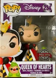 Queen of Hearts #234 Funko Pop