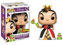 Queen of Hearts #234 Funko Pop