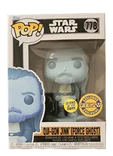 Qui-Gon Jinn (Force Ghost) #778 Funko Pop