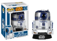 R2-D2 #31 Funko Pop