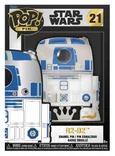 R2-D2 Funko Pop