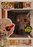 RV Walker #15 Funko Pop