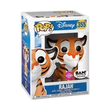 Rajah #355 Funko Pop