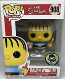 Ralph Wiggum #908 Funko Pop