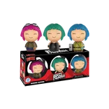 Ramona Flowers #3 PACK Funko Pop