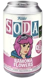 Ramona Flowers Funko Pop