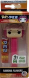 Ramona Flowers Funko Pop