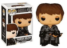 Ramsay Bolton #37 Funko Pop