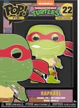 Raphael #22 Funko Pop