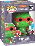 Raphael #57 Funko Pop
