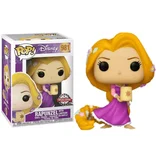 Rapunzel with Lantern #981 Funko Pop
