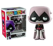 Raven #108 Funko Pop