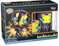 Rescue Funko Pop