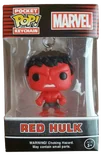 Red Hulk Funko Pop