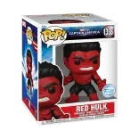 Red Hulk #1338 Funko Pop