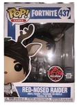 Red-Nosed Raider #437 Funko Pop